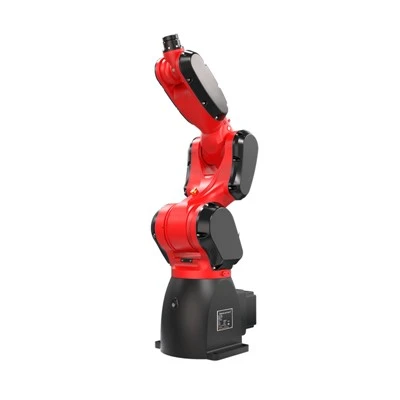 CNC utovarni robot