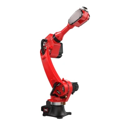 CNC robot za održavanje mašina