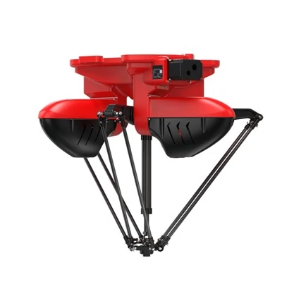 Visoka brzina Pick and Place Robot