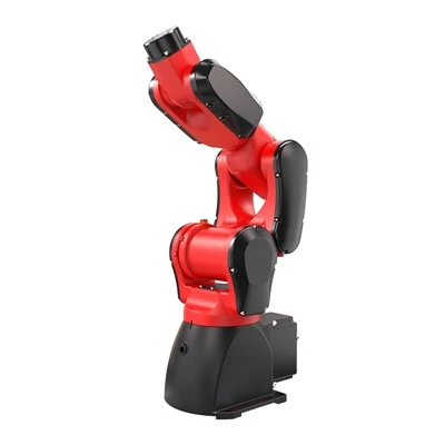 Mali Pick and Place Robot